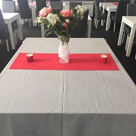 Hostel Levicki Slavonski Brod Eksteriør billede