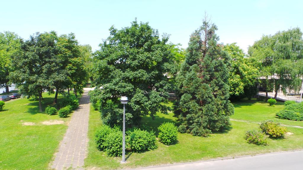 Hostel Levicki Slavonski Brod Værelse billede
