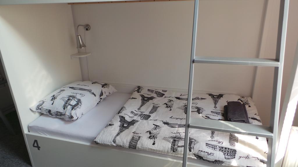 Hostel Levicki Slavonski Brod Værelse billede