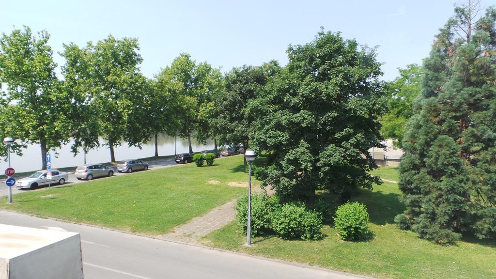 Hostel Levicki Slavonski Brod Værelse billede