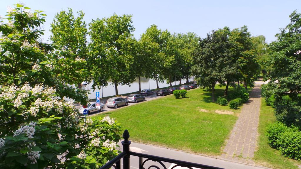 Hostel Levicki Slavonski Brod Værelse billede