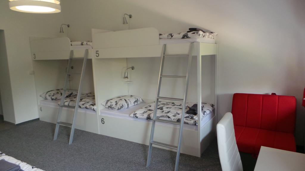 Hostel Levicki Slavonski Brod Værelse billede
