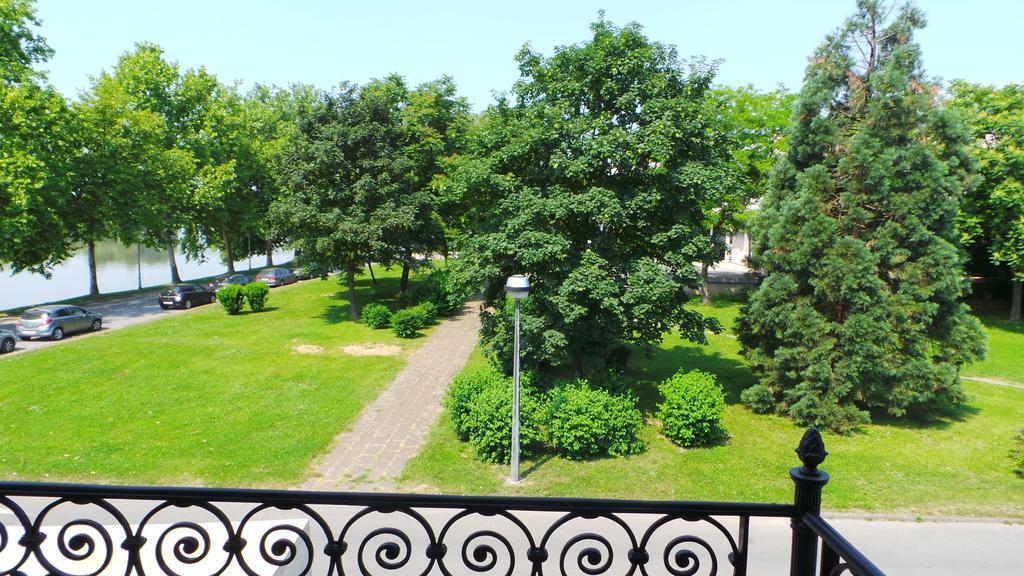 Hostel Levicki Slavonski Brod Værelse billede