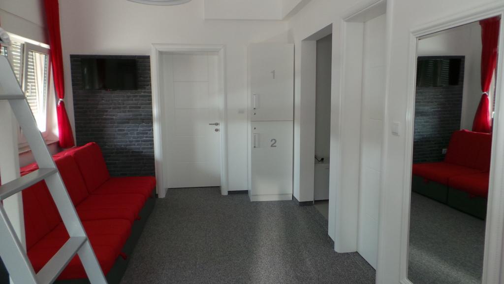 Hostel Levicki Slavonski Brod Værelse billede