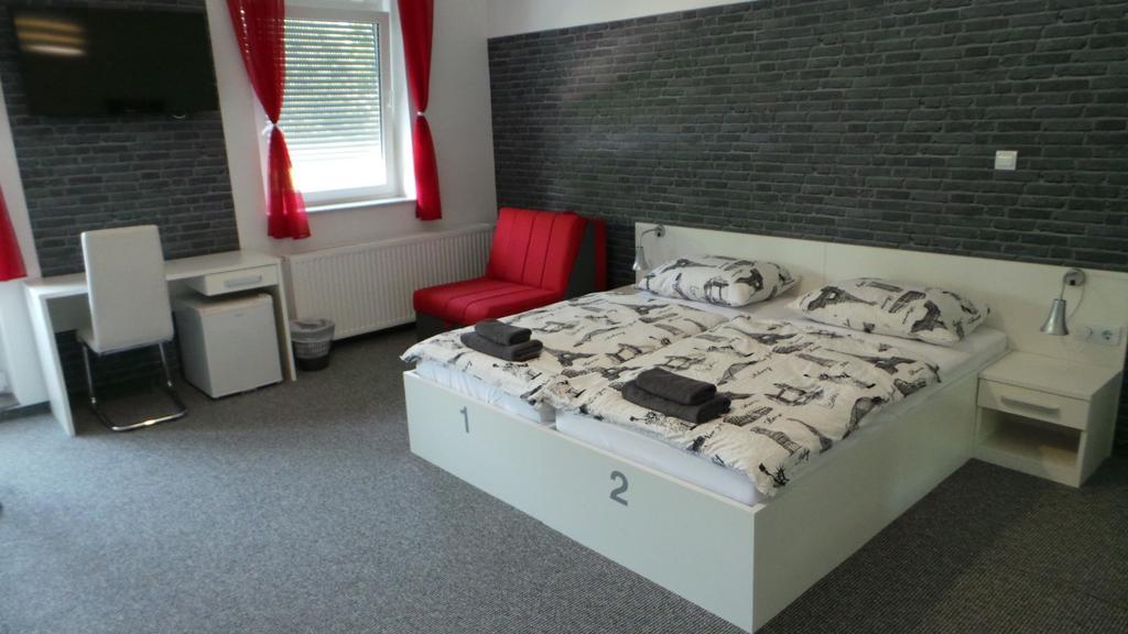 Hostel Levicki Slavonski Brod Værelse billede