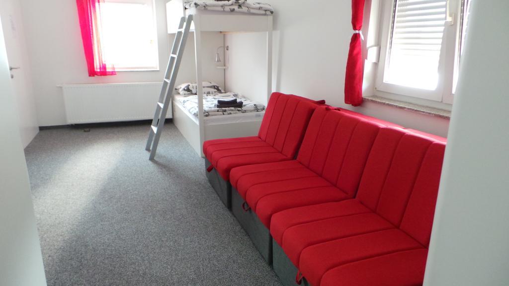 Hostel Levicki Slavonski Brod Værelse billede